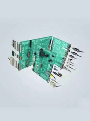 PCB连接器