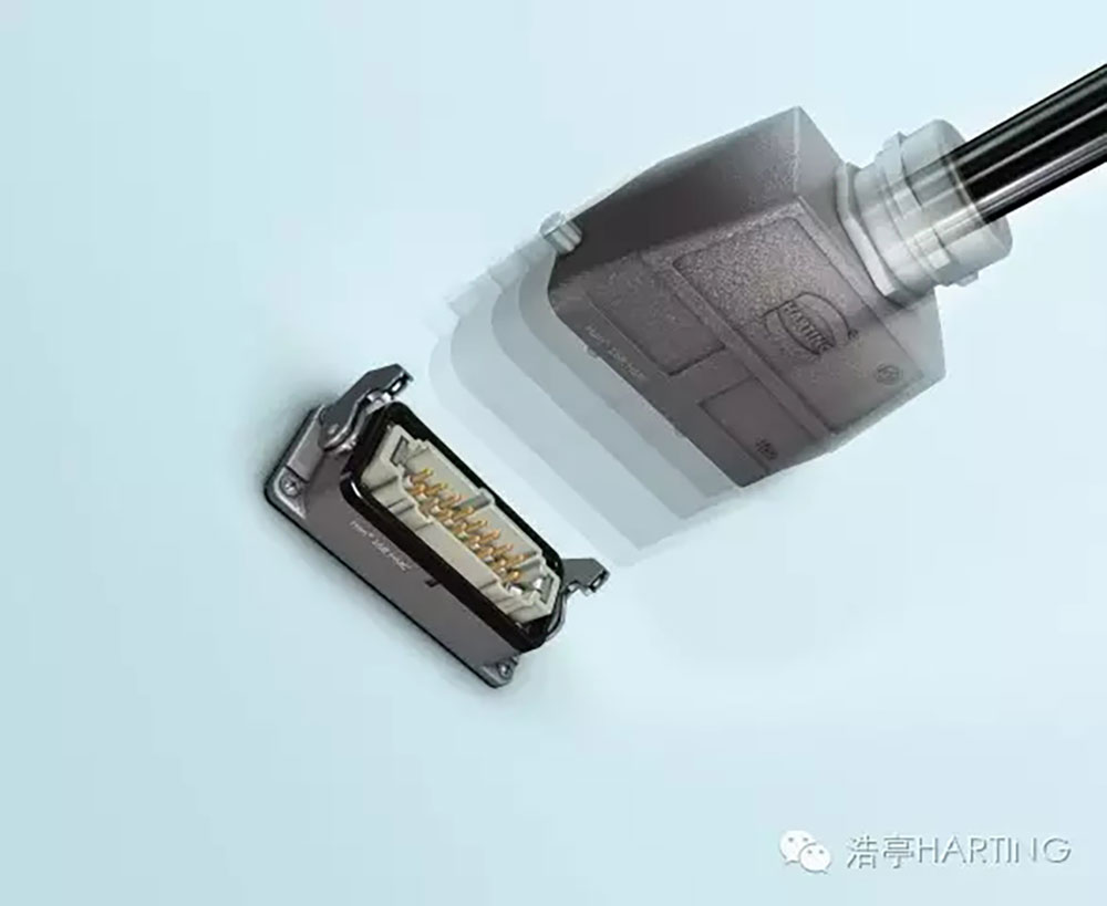Han® HMC