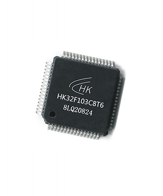 HK32F103C8T6