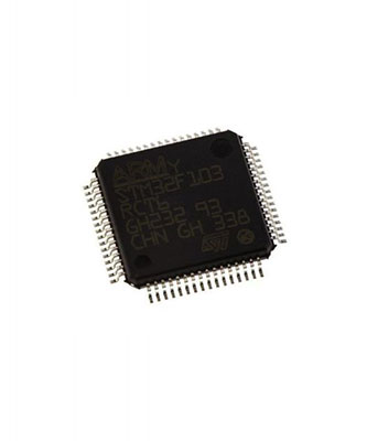 STM32F103RCT6