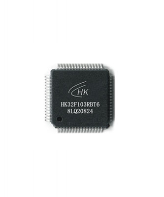 HK32F103RBT6