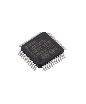 STM32F103C8T6