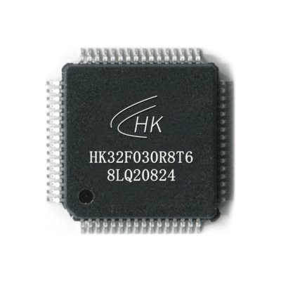 HK32F030R8T6