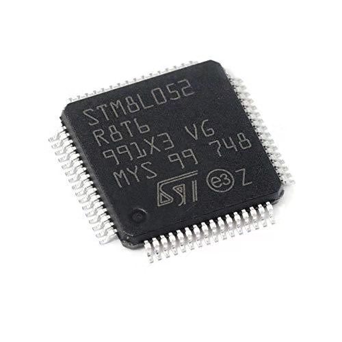 STM8L052R8T6