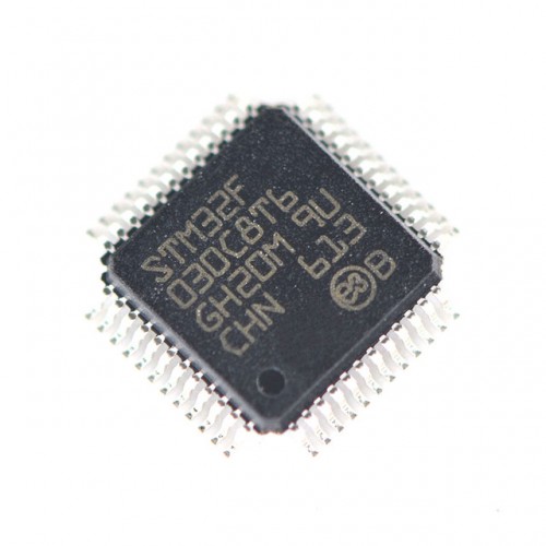 STM32F030C8T6