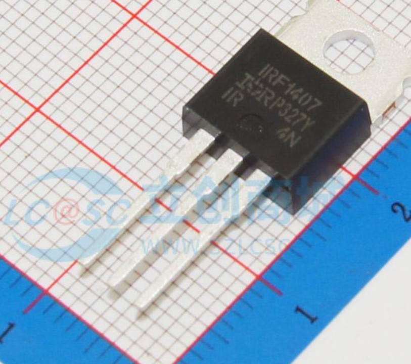 IRF1407PBF