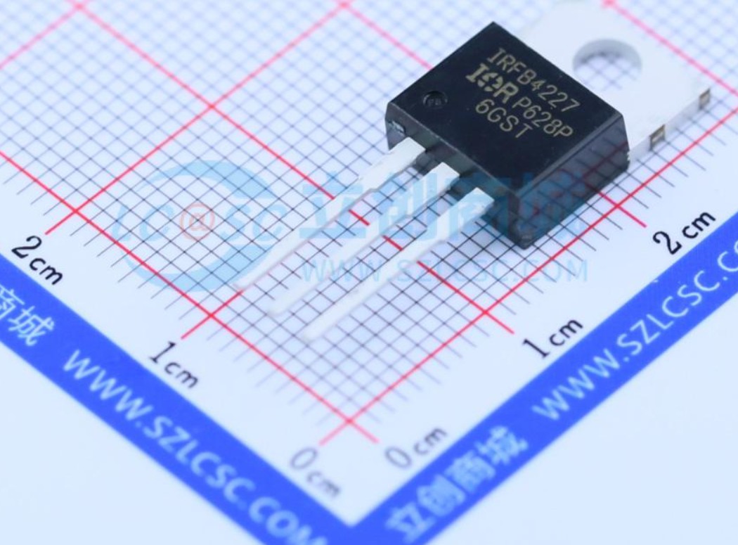 IRFB4227PBF