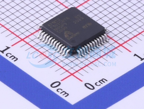 APM32F103CBT6