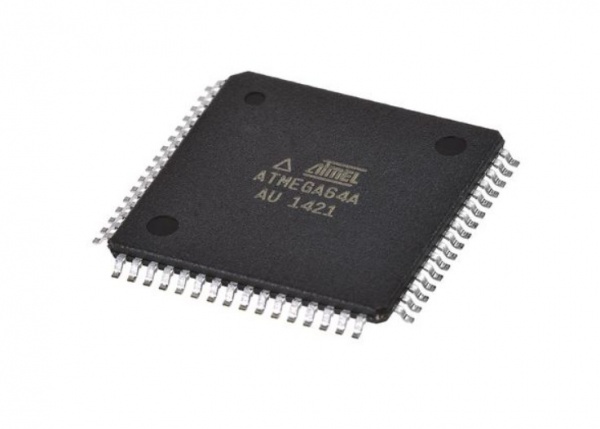 ATMEGA64A-AU