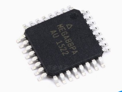 ATMEGA88PA-AU