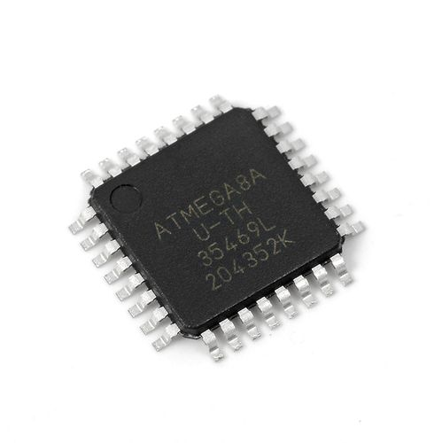 ATMEGA8A-AU