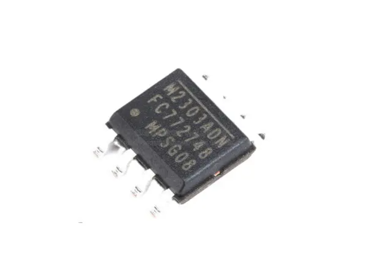 MP2303ADN-LF-Z