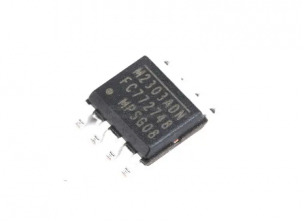 MP2303ADN-LF-Z