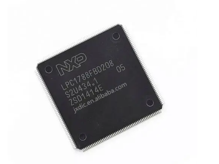 LPC1788FBD208