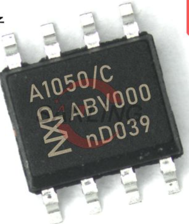 TJA1050T CM