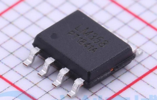 LM358
