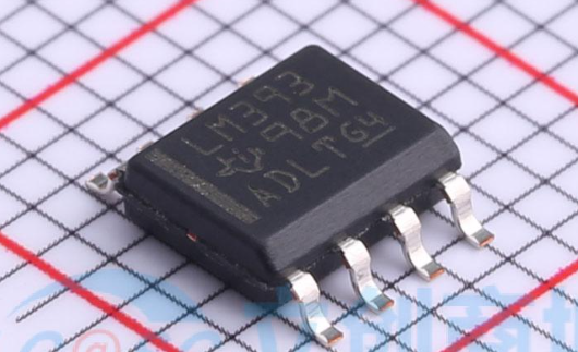 LM393DR