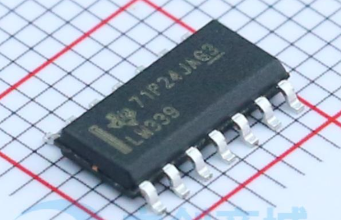 LM339DR