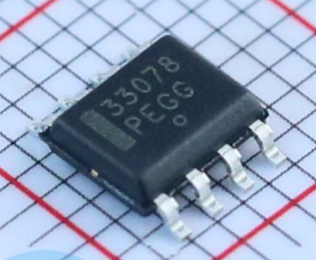 MC33078DR2G