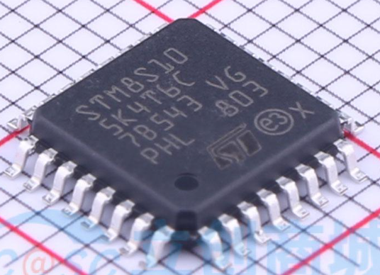 STM8S105K4T6C