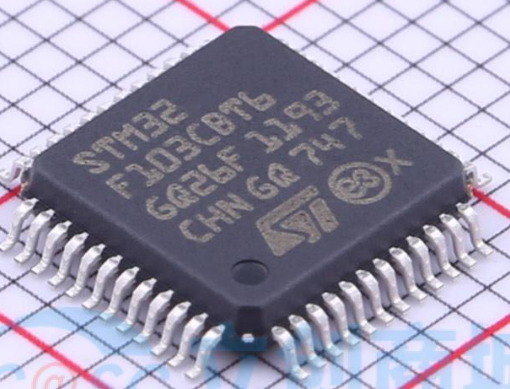 STM32F103CBT6