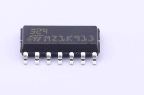 LM324DT
