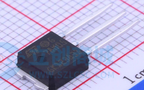 L78M05CDT