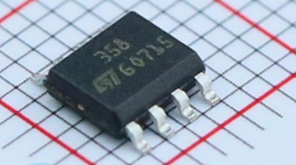 LM358DT