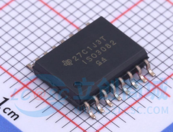 ISO3082DWR
