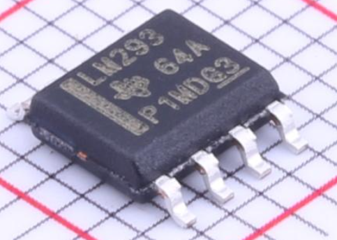LM293DR
