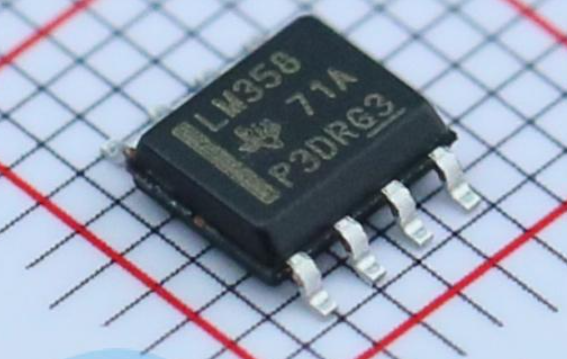 LM358DR