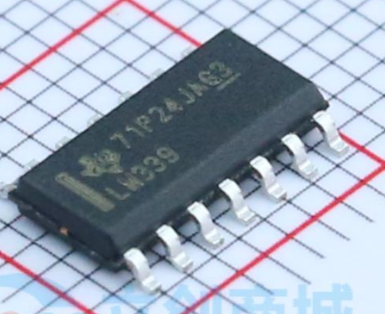 LM339DR