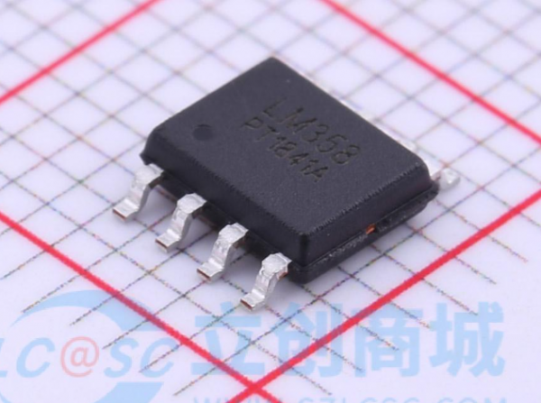 LM358