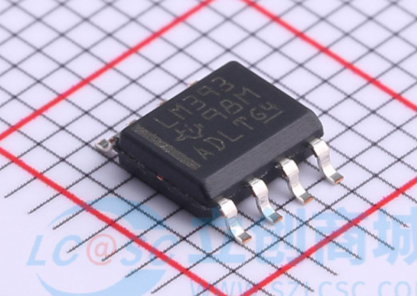 LM393DR
