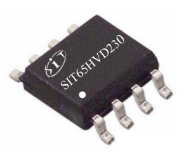 SIT65HVD230DR