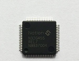 N32G455REL7