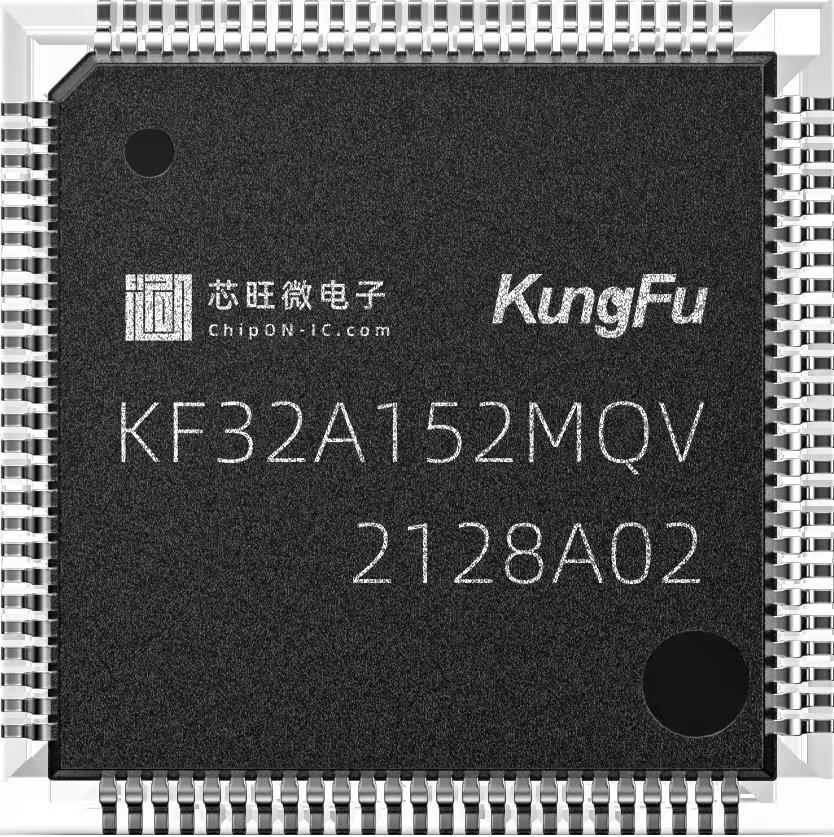KF32A152MQV
