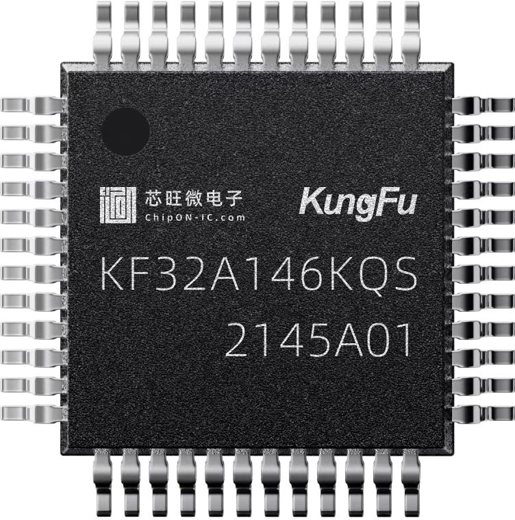 KF32A146KQS