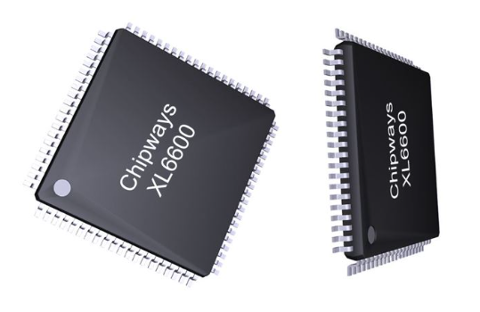 XL6600