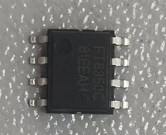 FT8350