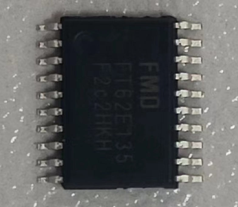 FT62E135