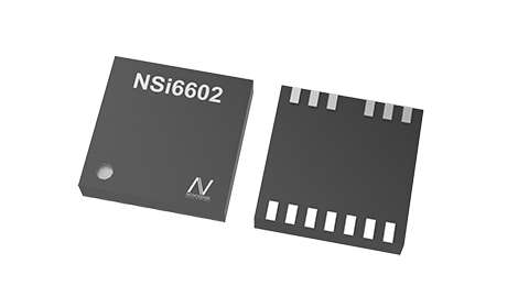 NSi6602-LGA13
