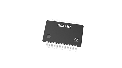 NCA9555
