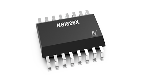 NSi826x