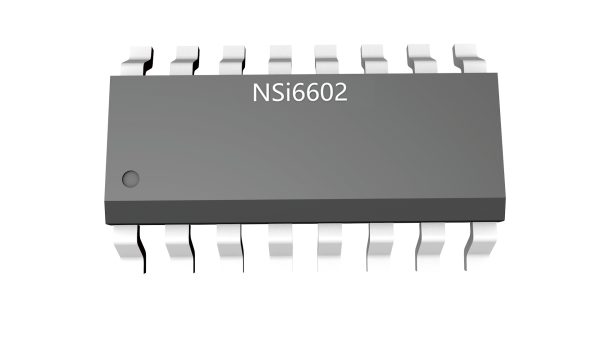 NSi6602-SOP16-944