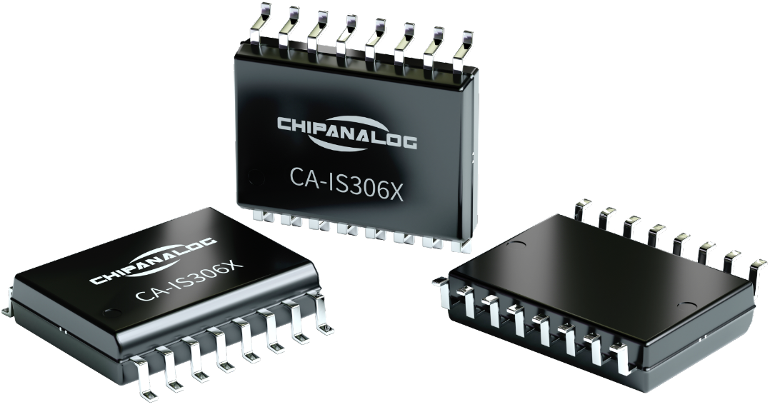 CA-IS306X