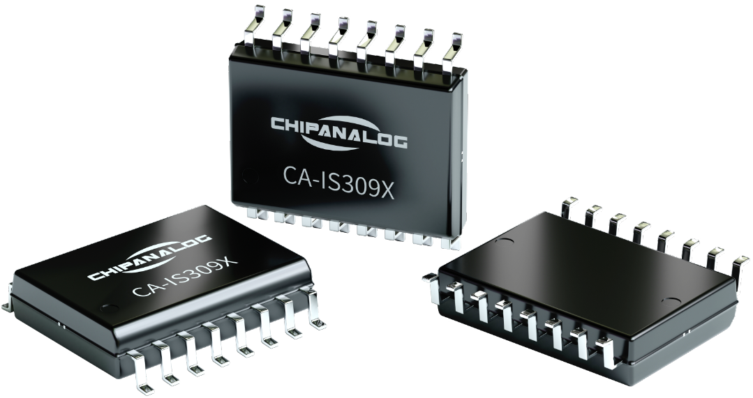 CA-IS309X