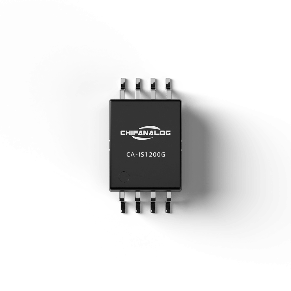 CA-IS1200G