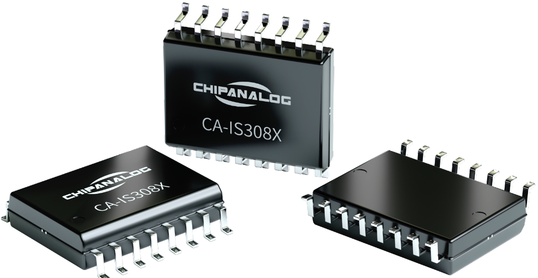 CA-IS308X