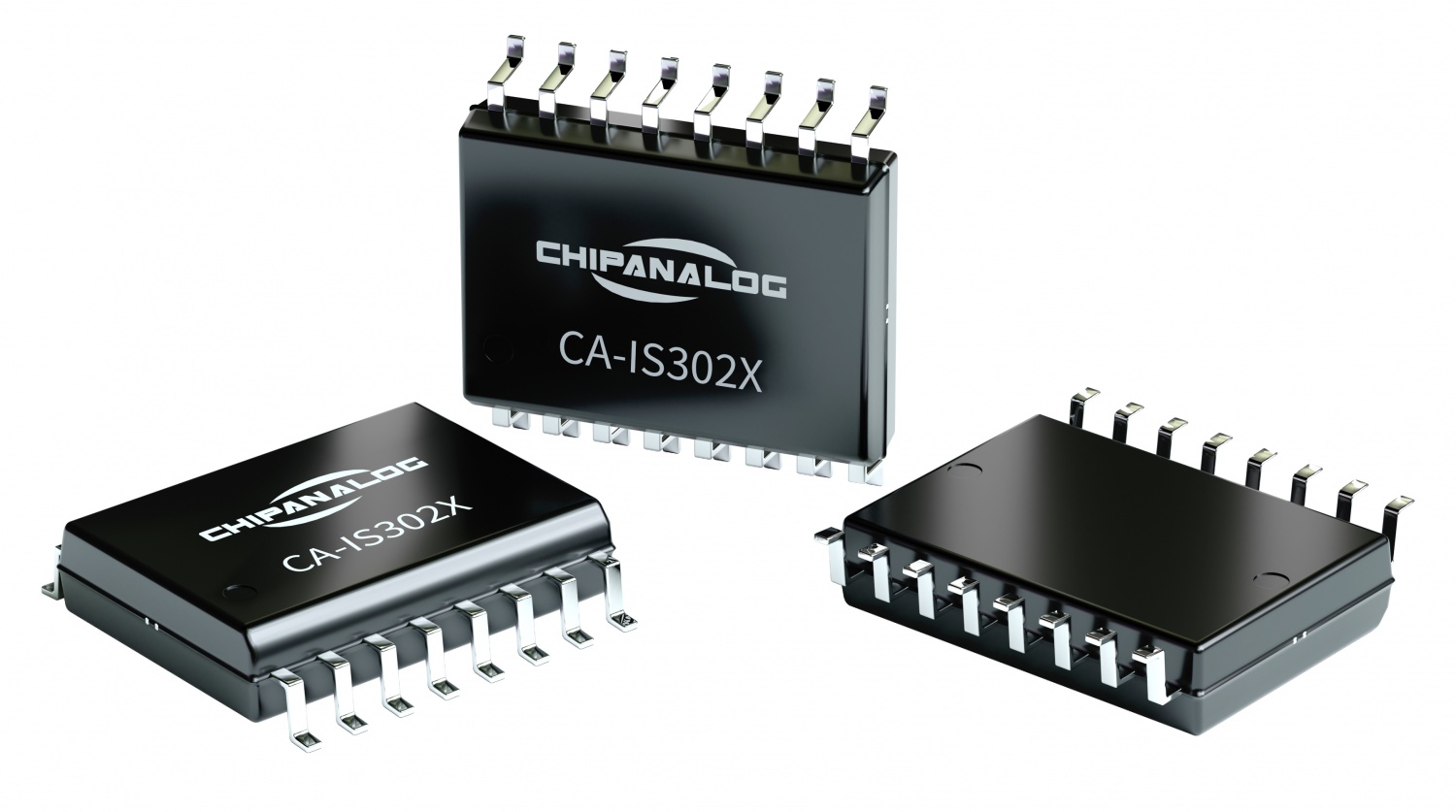 CA-IS302X